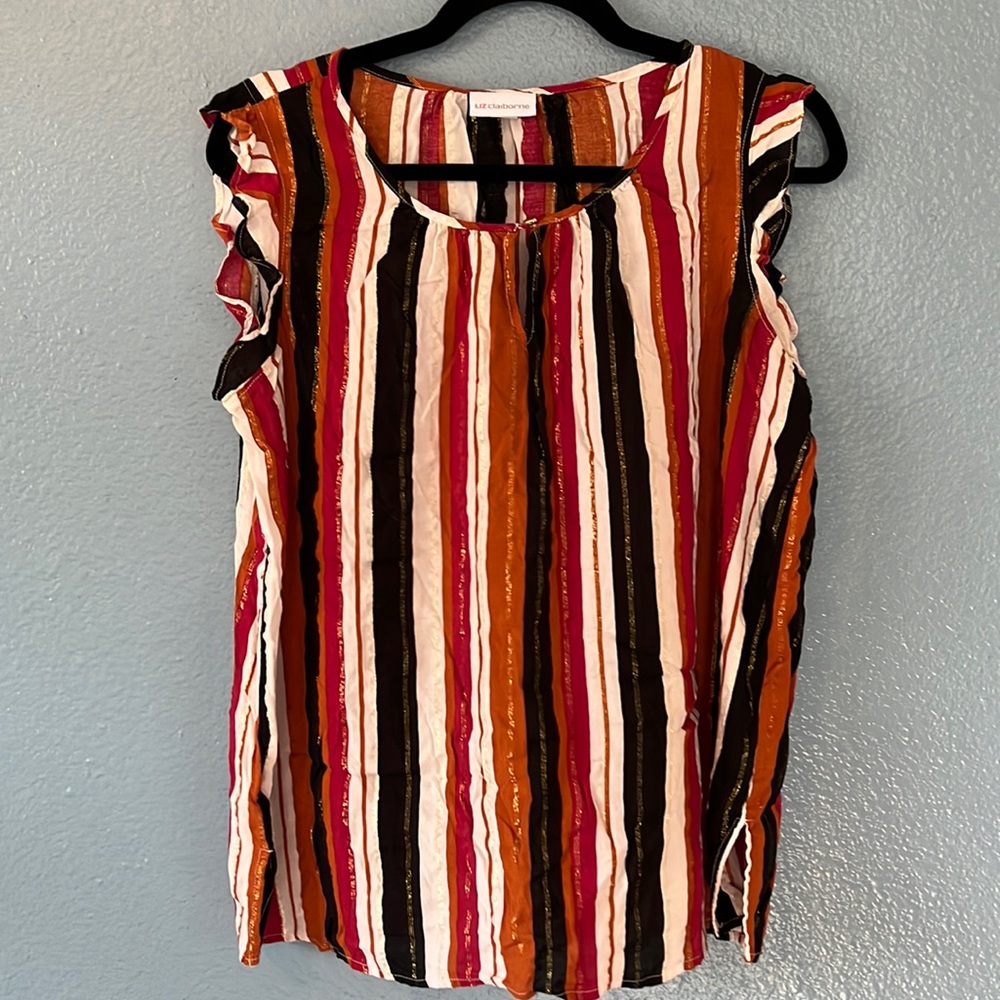 Liz Claiborne blouse